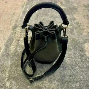 Sarep + Rose Cinch Top Crossbody Purse